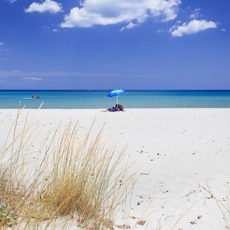 Sardegna Appartamento Posada Экстерьер фото