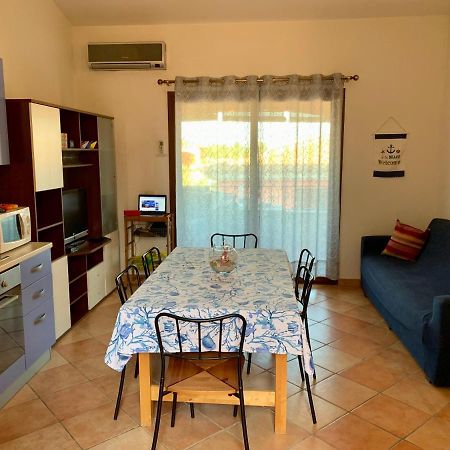 Sardegna Appartamento Posada Экстерьер фото