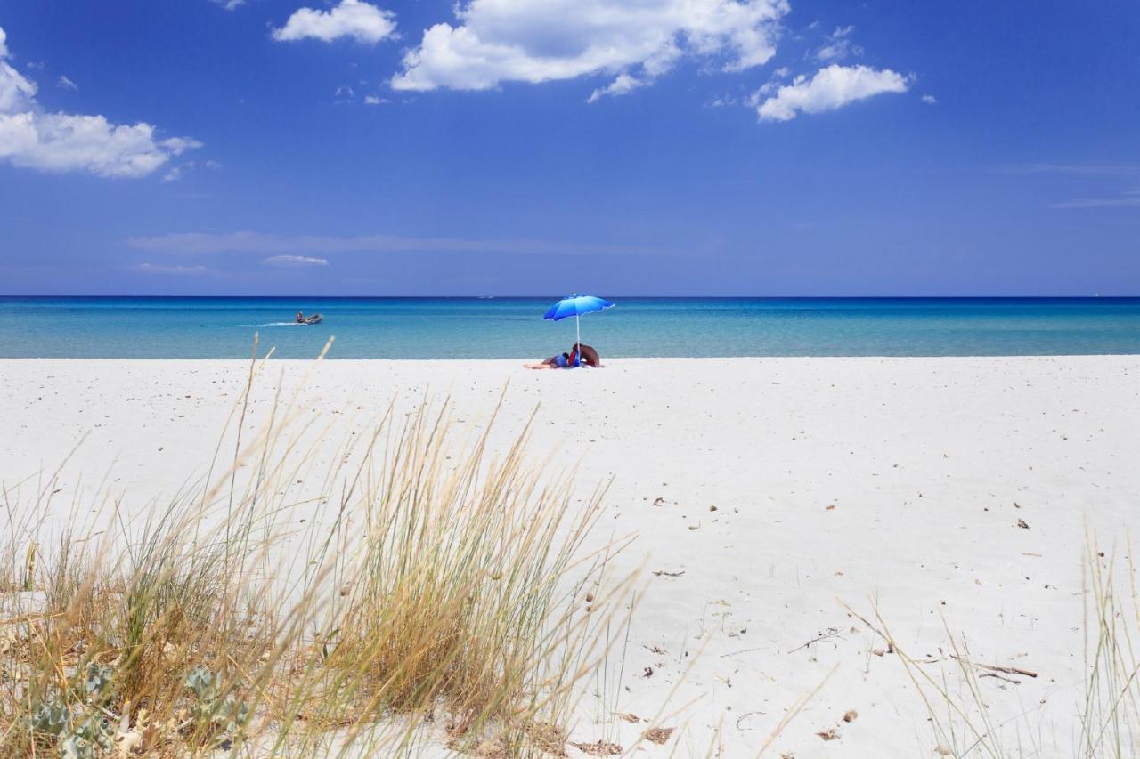 Sardegna Appartamento Posada Экстерьер фото