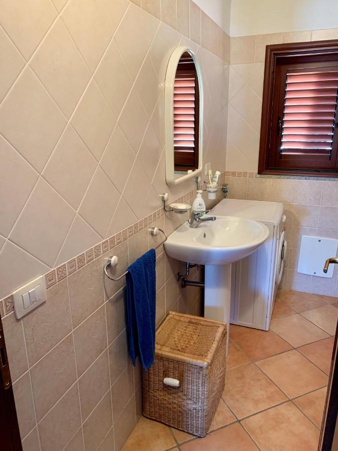 Sardegna Appartamento Posada Экстерьер фото
