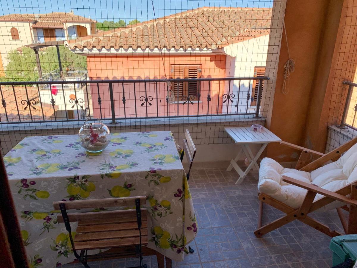 Sardegna Appartamento Posada Экстерьер фото