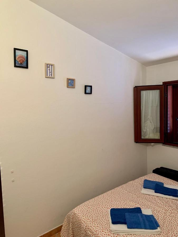 Sardegna Appartamento Posada Экстерьер фото