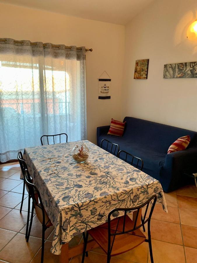 Sardegna Appartamento Posada Экстерьер фото