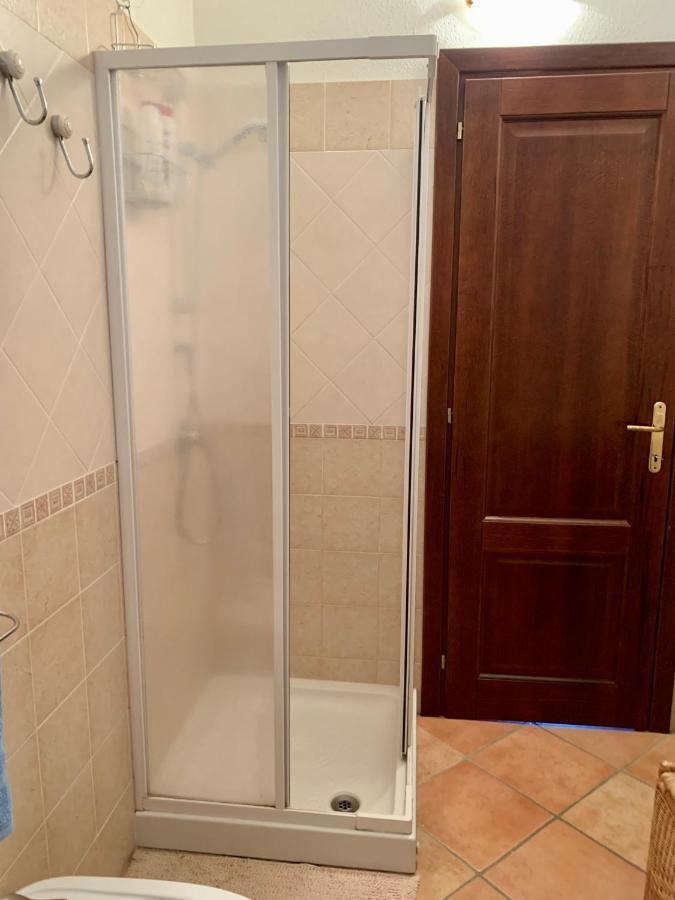 Sardegna Appartamento Posada Экстерьер фото
