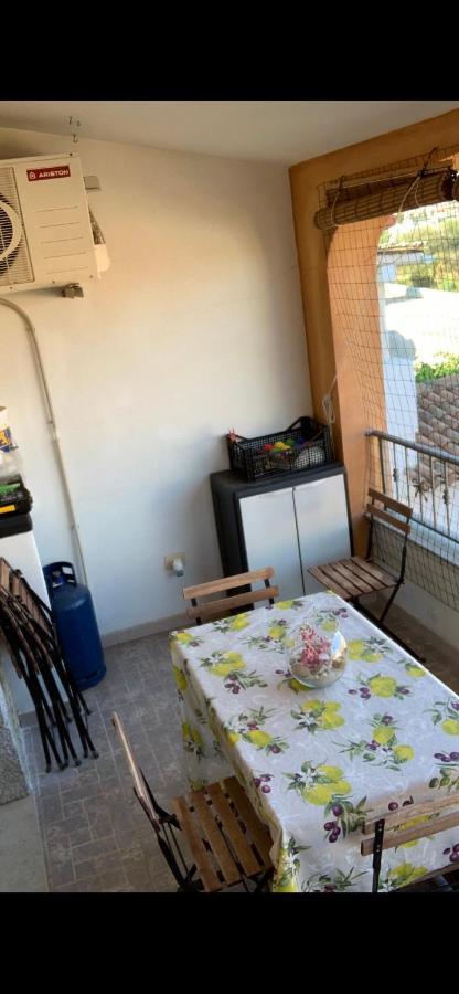 Sardegna Appartamento Posada Экстерьер фото