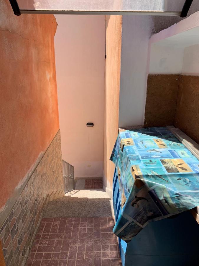 Sardegna Appartamento Posada Экстерьер фото